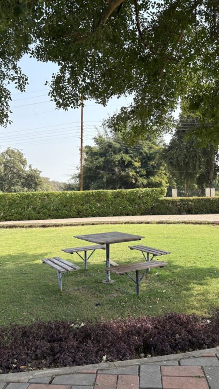 Garden, tirupati-vrindavan-park  1162 Sq.Ft. Plot In Khadka Nagpur 10670978