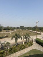 1162 Sq.Ft. Plot in Tirupati Vrindavan Park