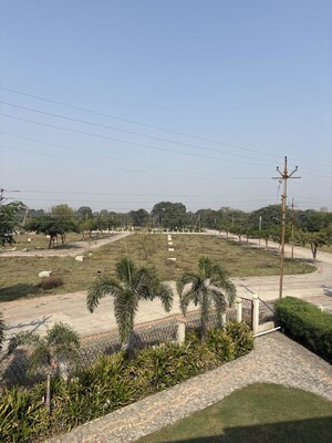  Plot For Sale in Tirupati Vrindavan Park, Khadka