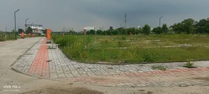 Plot Area in  Plot at Mihan – for Sale