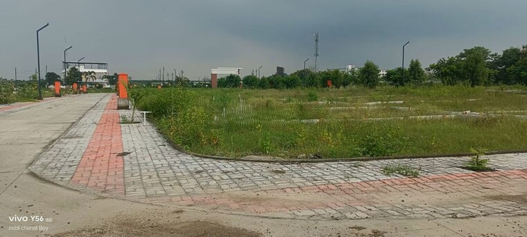 undefined, mihan  1068 Sq.Ft. Plot In Mihan Nagpur 10671347