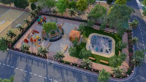   Plot at Mihan – for Sale