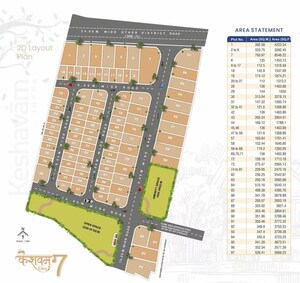   Plot at Mihan – for Sale