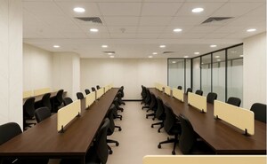  Office Space For Rent in Citi Point, Andheri East