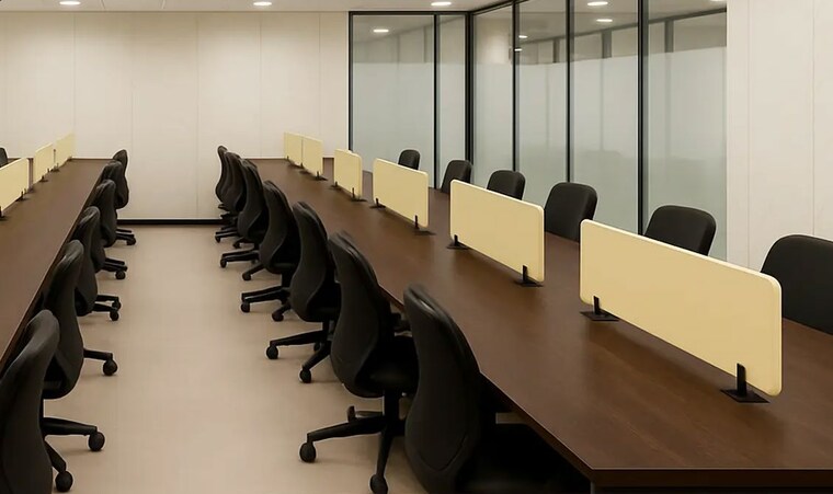 Team Area, citi-point Commercial Office Space 1400 Sq.Ft. In Andheri East Mumbai 10676069