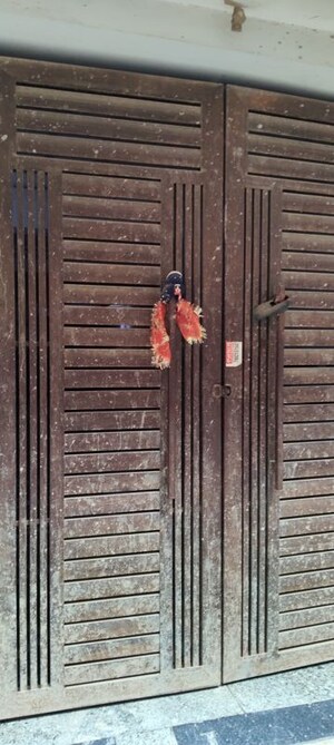 Apartment – Exterior View View at Uttam Nagar - for Sale
