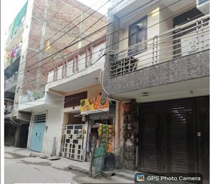  Apartment – Exterior View View at Uttam Nagar - for Sale