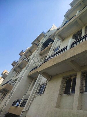  Apartment – Exterior View View at Shindaone - for Sale