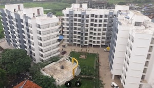  Apartment For Sale in Ambernath