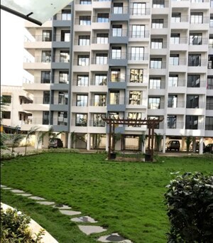  Apartment – Exterior View View at Ambernath - for Sale