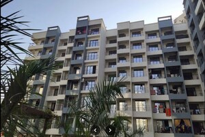  Apartment – Exterior View View at Ambernath - for Sale