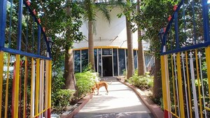  Apartment – Exterior View View at Ambernath - for Sale
