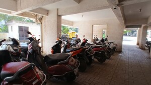 Gym in  Apartment at Ambernath – for Sale