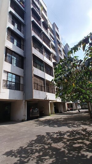  Apartment – Exterior View View at Ambernath - for Sale