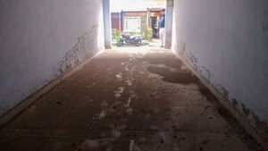 Parking in  Shop at Pali – for Sale