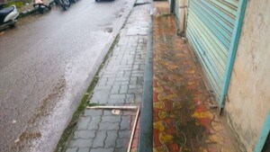  Shop – Entrance View at Shirdhon - for Sale