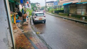  Shop – Exterior View View at Shirdhon - for Sale