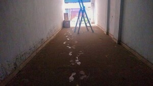  Shop – Exterior View View at Shirdhon - for Sale