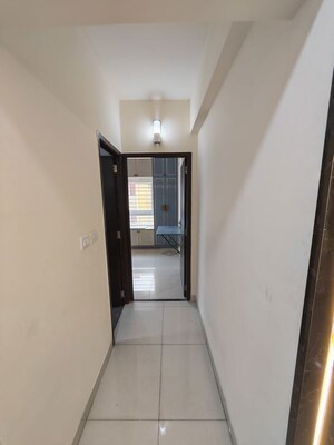 Building Lobby in 1 BHK Apartment at Olympia Opaline Crystal And Diamond, Navallur – for Rent