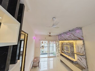1 BHK Apartment For Rent in Olympia Opaline Crystal And Diamond in Navallur, Chennai