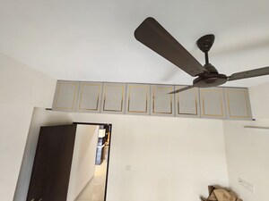 Furnished Amenities in 1 BHK Apartment at Olympia Opaline Crystal And Diamond, Navallur – for Rent