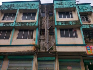  Shop – Exterior View View at Shirdhon - for Sale
