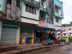  Shop – Exterior View View at Shirdhon - for Sale
