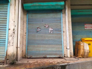  Shop – Exterior View View at Shirdhon - for Sale