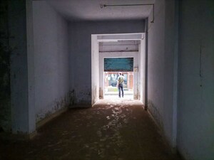 Floor Plan in  Shop at Shirdhon – for Sale