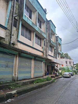  Shop – Exterior View View at Navali - for Sale
