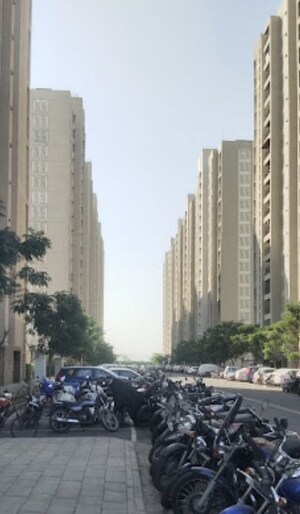  Apartment For Sale in Kalyan