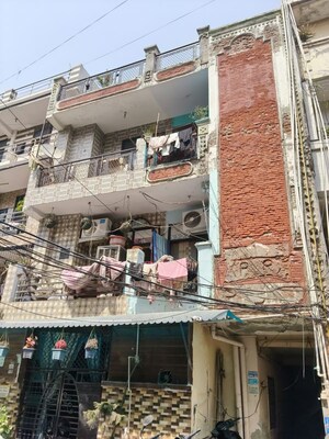 Apartment – Exterior View View at Loni - for Sale