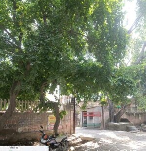  Apartment – Exterior View View at Narela - for Sale