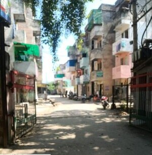  Apartment – Exterior View View at Narela - for Sale