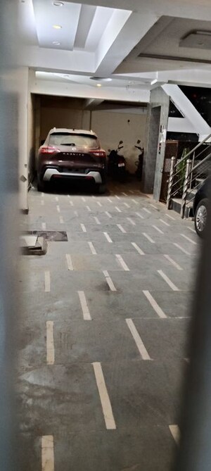Parking in  Apartment at Uttam Nagar – for Sale
