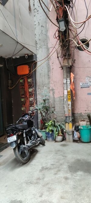 Gym in  Apartment at Uttam Nagar – for Sale