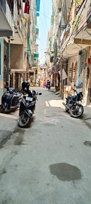 Parking in  Apartment at Uttam Nagar – for Sale