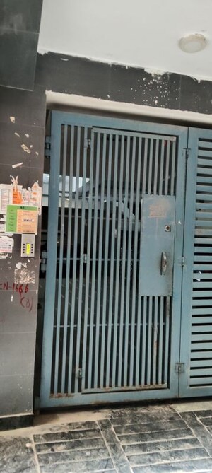  Apartment – Exterior View View at Uttam Nagar - for Sale