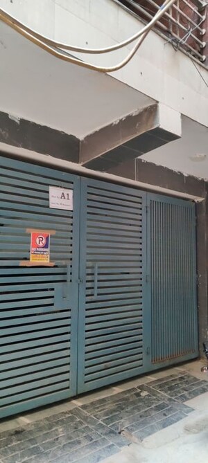  Apartment – Exterior View View at Uttam Nagar - for Sale
