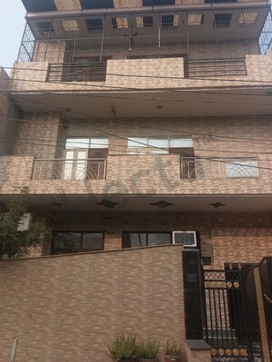  Builder Floor – Exterior View View at Rajendra Nagar - for Sale