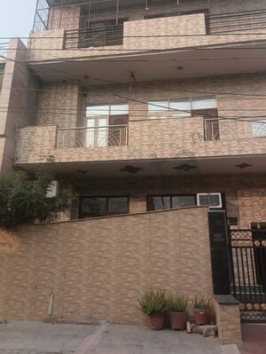  Builder Floor – Exterior View View at Rajendra Nagar - for Sale