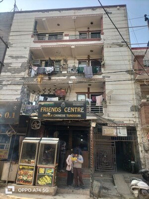  Apartment – Exterior View View at Loni - for Sale