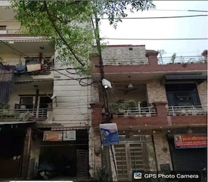  Apartment – Exterior View View at Loni - for Sale