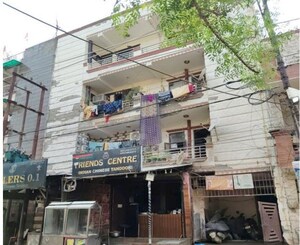  Apartment – Exterior View View at Loni - for Sale