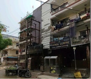  Apartment – Exterior View View at Loni - for Sale