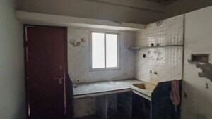 Kitchen in  Independent House at Kosamba – for Sale