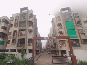  Shop – Exterior View View at Sargasan - for Sale