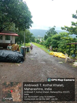  Villa – Exterior View View at Shirdhon - for Sale