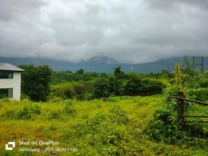 Plot Area in  Villa at Shirdhon – for Sale