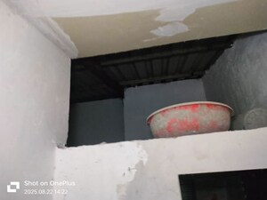Kitchen in  Villa at Shirdhon – for Sale